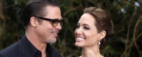 Angelina Jolie não quer mais ser atriz!